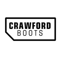 Crawford Boots Logo