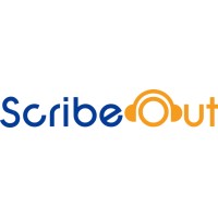 ScribeOut Pty Ltd Logo