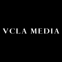 VCLA MEDIA Logo