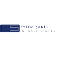 Eylem Sakir & Associates Law Firm Logo