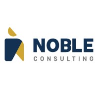 Noble Consulting Indonesia Logo