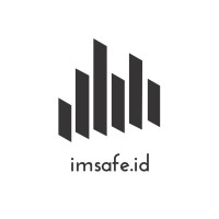 imsafe.id Logo