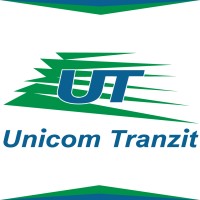 Unicom Tranzit Logo