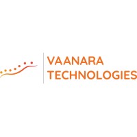 Vaanara Technologies Logo