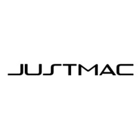 JUSTMAC Logo