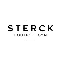 Sterck Boutique Gym Logo