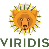 The Viridis Company, LLC Logo