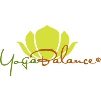 YogaBalance Logo