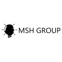 MSH Group AU Logo
