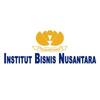 Institut Bisnis Nusantara Logo