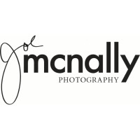 Joe McNally Photography Logo