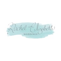 Rachel Elizabeth Weddings, LLC Logo