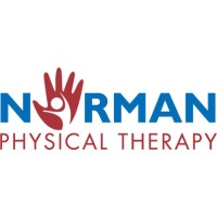 Norman Physical Therapy Logo