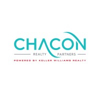 Chacon Realty Partners Logo