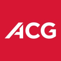 ACG Brasil Logo