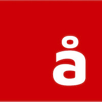 The Audacious Agency Logo