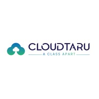 Cloudtaru Logo