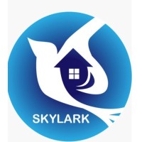 SKYLARK AUTOMATION INDIA- Automation Innvovations Logo