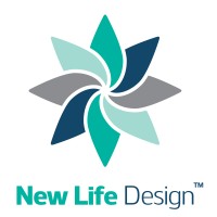 New Life Design Logo