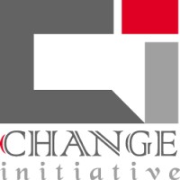 Change Initiative Logo
