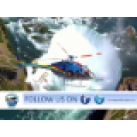 Niagara Helicopters Limited Logo