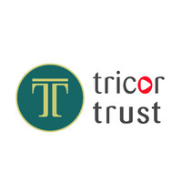 Tricor Trust Logo