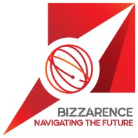 Bizzarence Technologies Logo