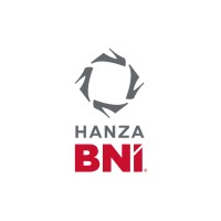 BNI Hanza Logo