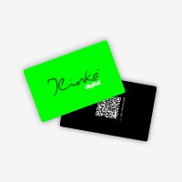 ILINKA DIGITAL™ Logo