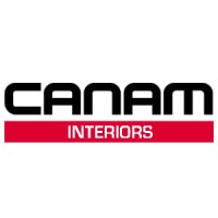 Canam Interiors Limited Logo