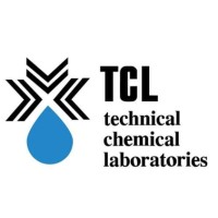TCL Hygiene & Sanitation Solutions Logo