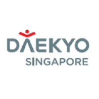 Daekyo Eye Level Singapore Logo