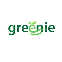 Greenie Indonesia Logo