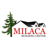 Milaca Building Center Logo