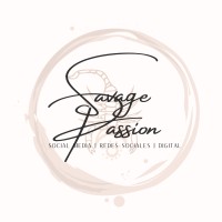 Savage Passion Logo