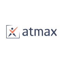 Atmax Technologies Logo