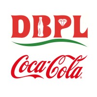 Diamond Beverages (P) Limited Logo