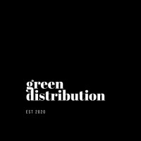 Green Distribution Logo