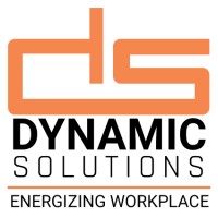 Dynamic Solutions Logo