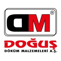 Doğuş Döküm Malzemeleri A.Ş. Logo