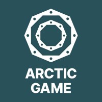 Arctic Game Logo