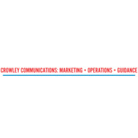 Crowley Communications Logo
