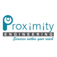 Proximity Engineering Logo