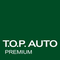 T.O.P. AUTO PREMIUM Logo