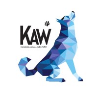 Kannan Animal Welfare Logo