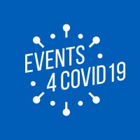 Events 4 Covid 19 Logo