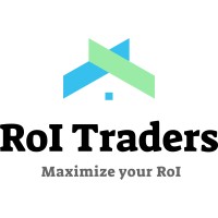 RoI Traders Logo