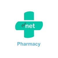 Plusnet Pharmacy Logo
