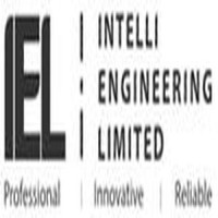 Intelli Engineering Limited - Isotech Group Logo