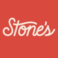 Stones Beer & Beverage Market Logo